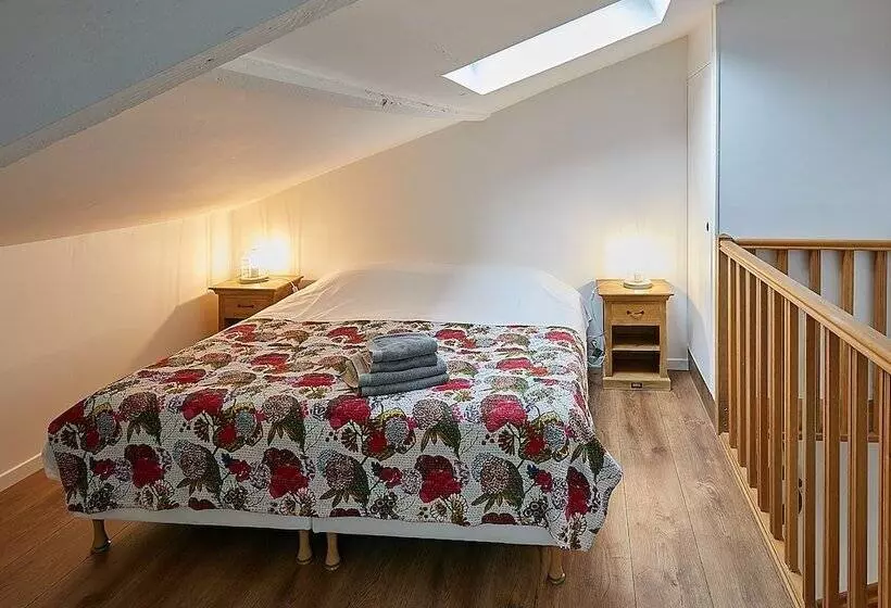 Appart Hôtel De Paris