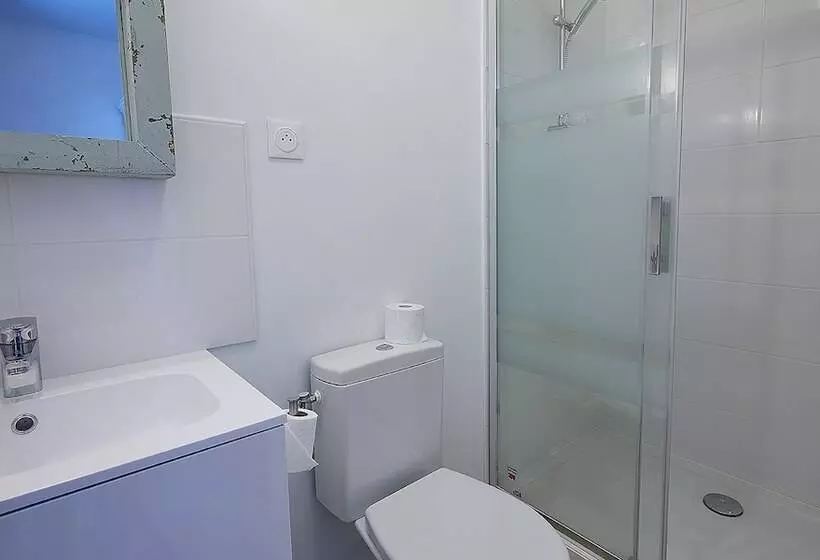 Appart Hôtel De Paris