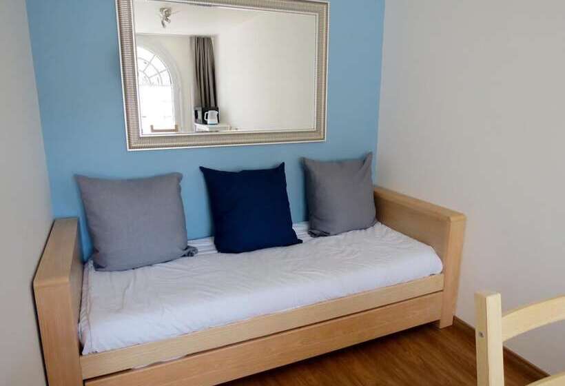 צימר La Chambre Bleue