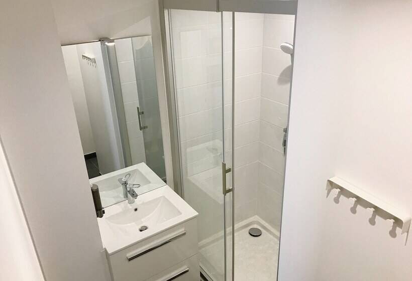 צימר La Chambre Bleue