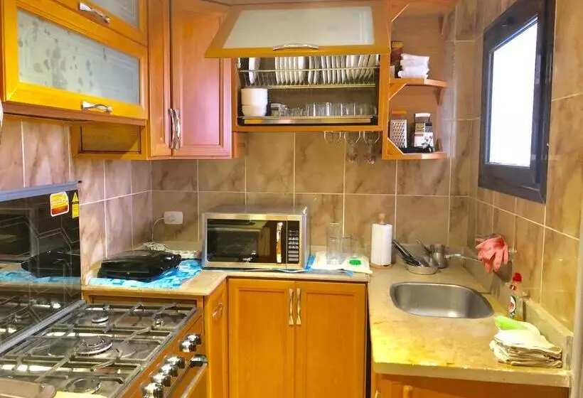 Chalet In Bluebay Asia Resort Ain Sokhna