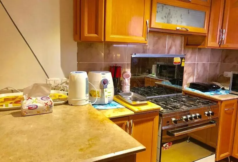 Chalet In Bluebay Asia Resort Ain Sokhna