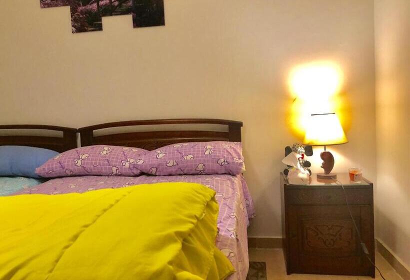 Chalet In Bluebay Asia Resort Ain Sokhna