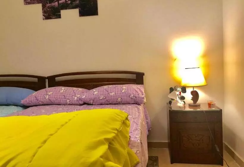 Chalet In Bluebay Asia Resort Ain Sokhna