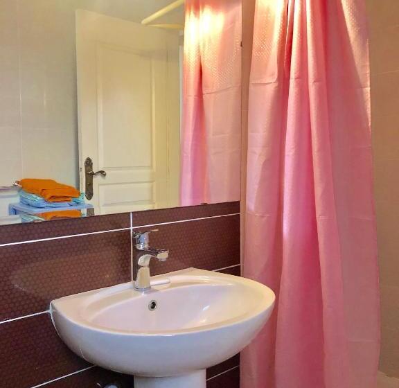 Chalet In Bluebay Asia Resort Ain Sokhna