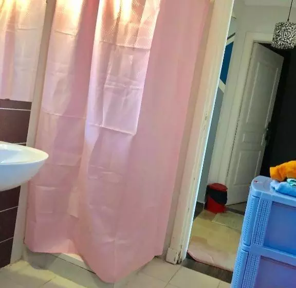 Chalet In Bluebay Asia Resort Ain Sokhna