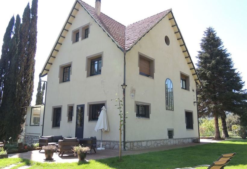 El Rusc Rural Boutique