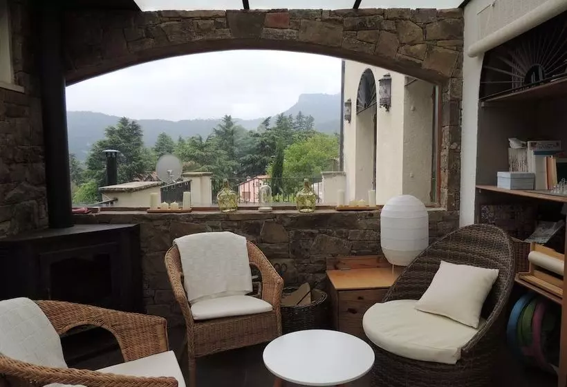El Rusc Rural Boutique