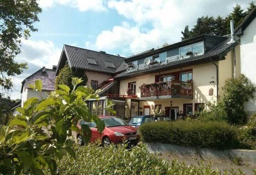 Ferienwohnungen Willrich