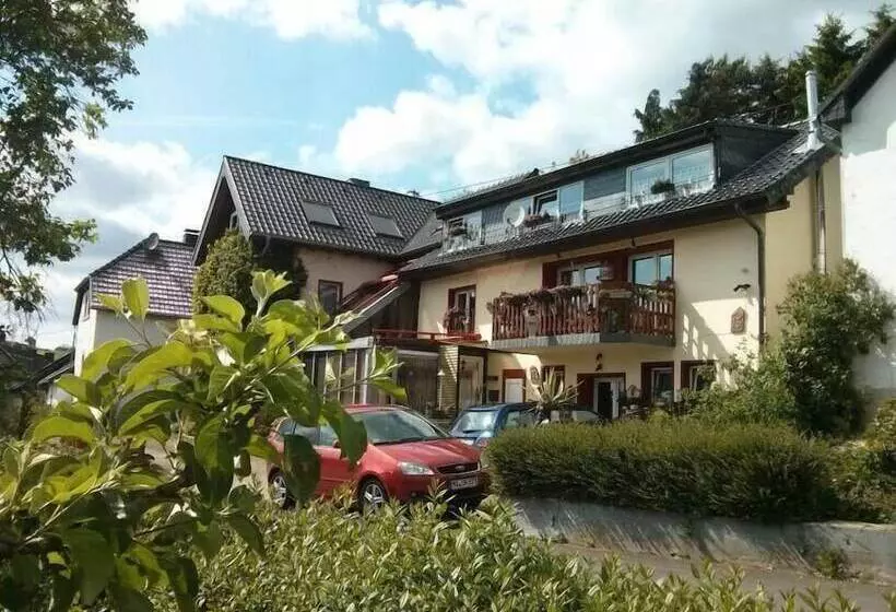 Ferienwohnungen Willrich