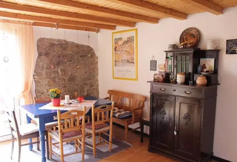 Ferienwohnungen Willrich