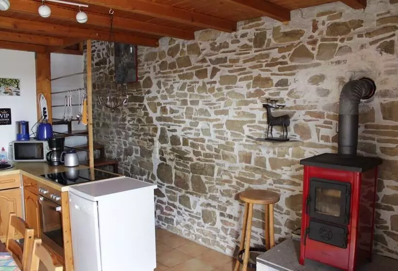 Ferienwohnungen Willrich