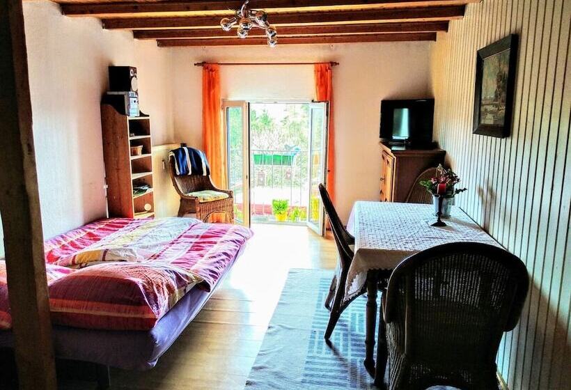 Ferienwohnungen Willrich