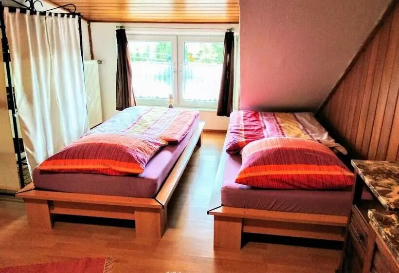 Ferienwohnungen Willrich