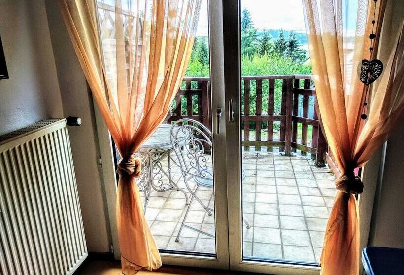 Ferienwohnungen Willrich