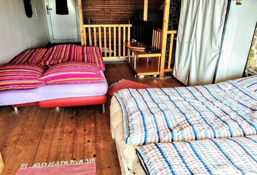 Ferienwohnungen Willrich