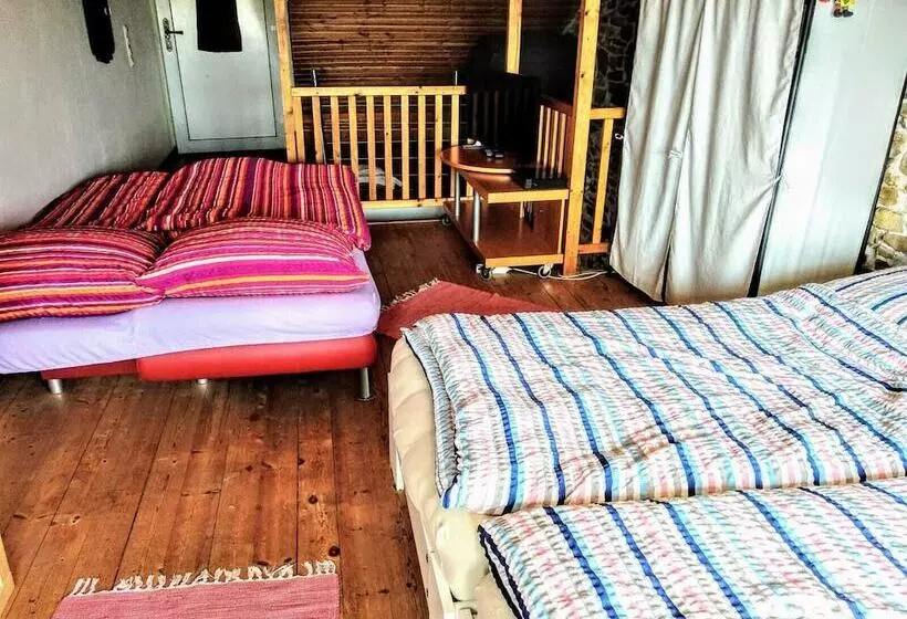 Ferienwohnungen Willrich