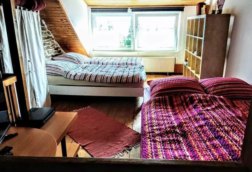 Ferienwohnungen Willrich