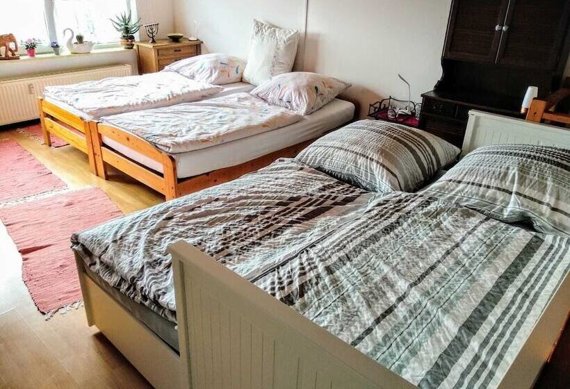 Ferienwohnungen Willrich