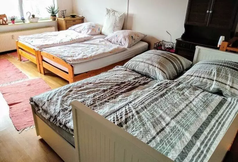 Ferienwohnungen Willrich