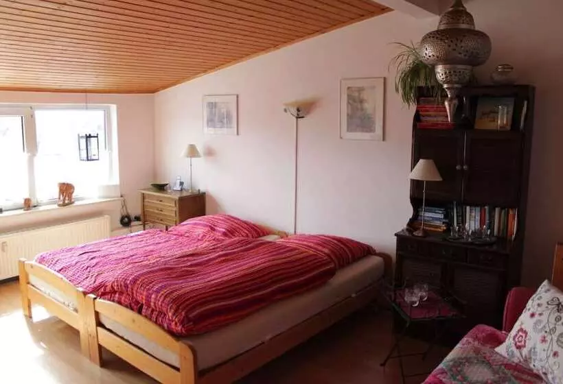 Ferienwohnungen Willrich