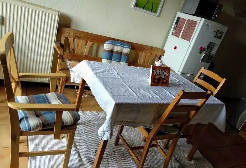 Ferienwohnungen Willrich