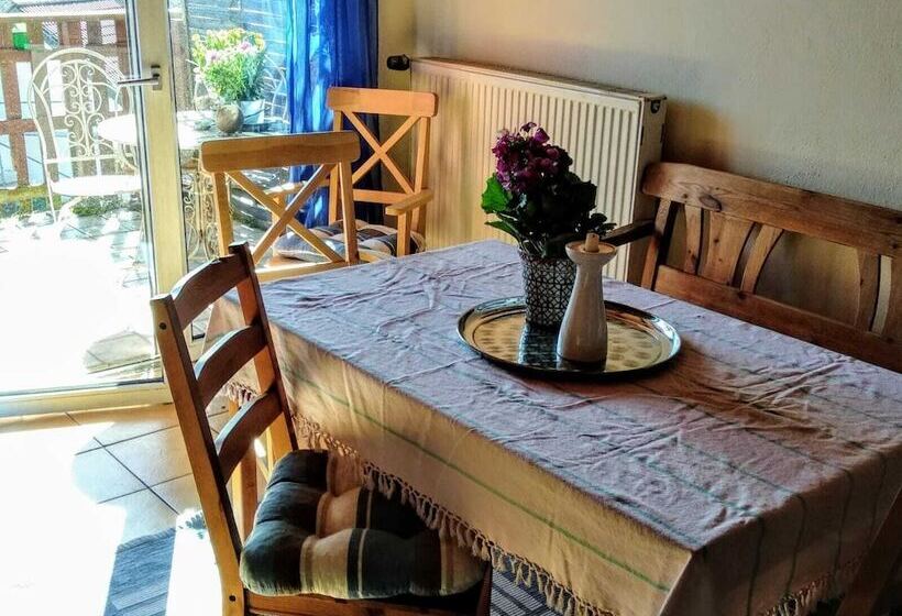 Ferienwohnungen Willrich