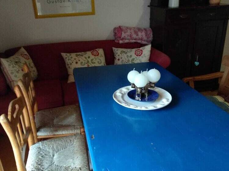 Ferienwohnungen Willrich