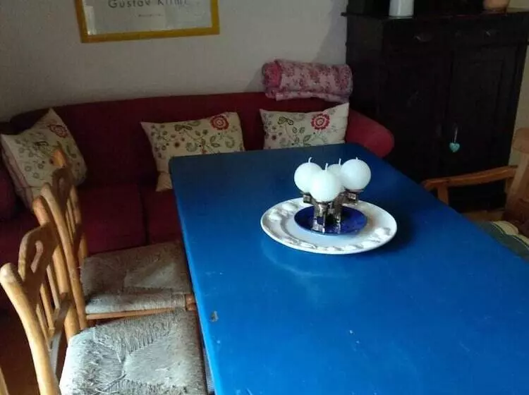 Ferienwohnungen Willrich