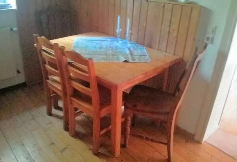 Ferienwohnungen Willrich