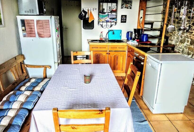 Ferienwohnungen Willrich