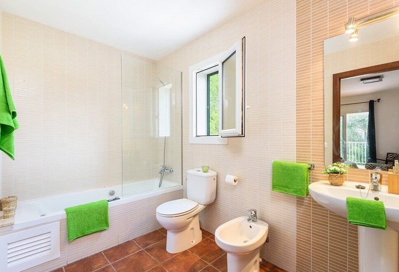 Homenfun Villa Son Parc