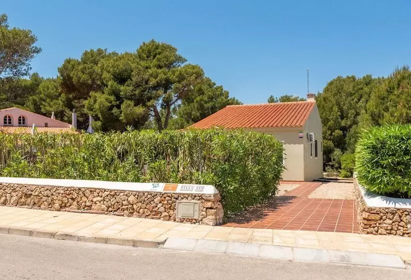 Homenfun Villa Son Parc