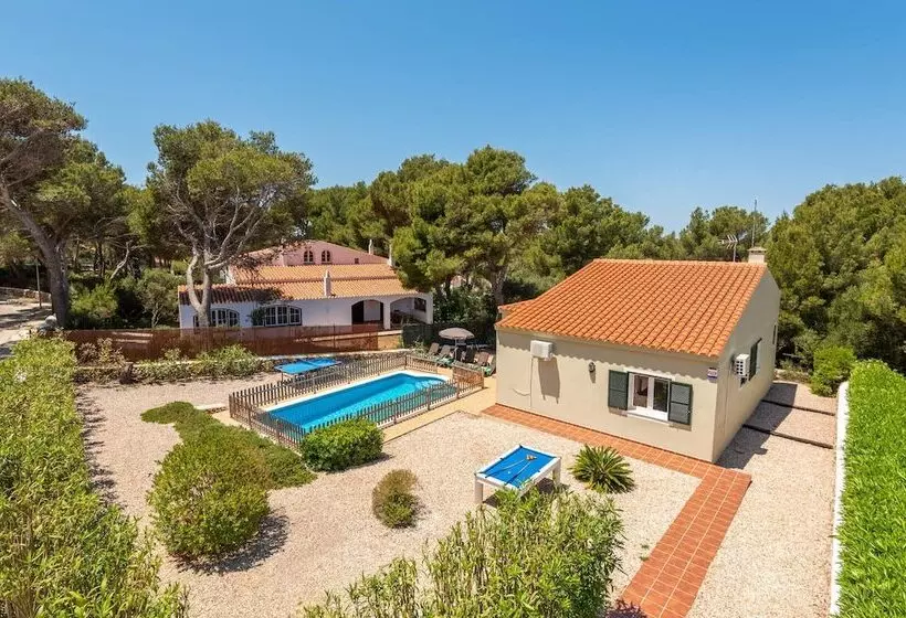 Homenfun Villa Son Parc