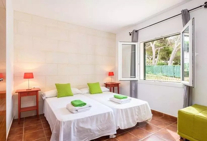 Homenfun Villa Son Parc