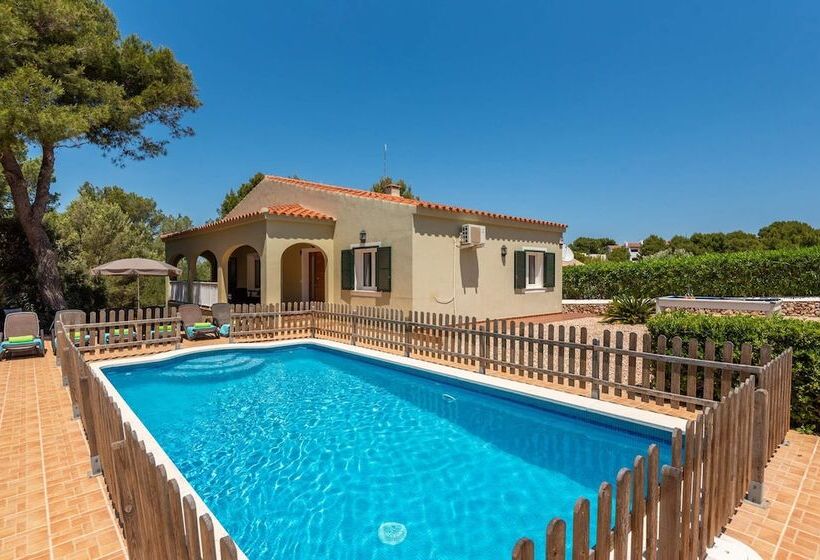 Homenfun Villa Son Parc