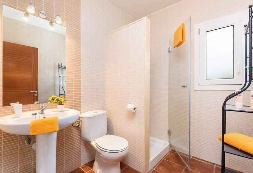 Homenfun Villa Son Parc