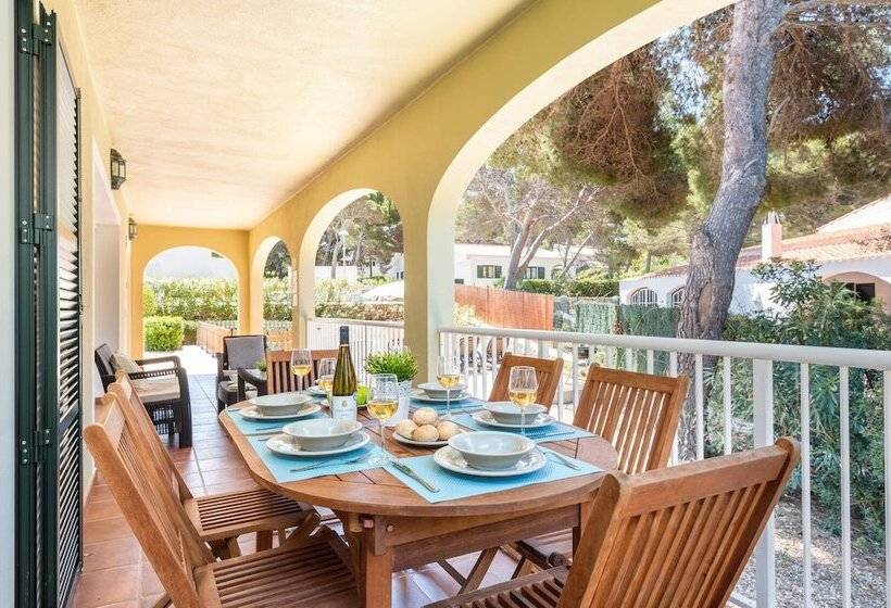 Homenfun Villa Son Parc