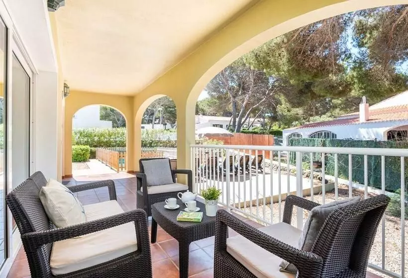 Homenfun Villa Son Parc