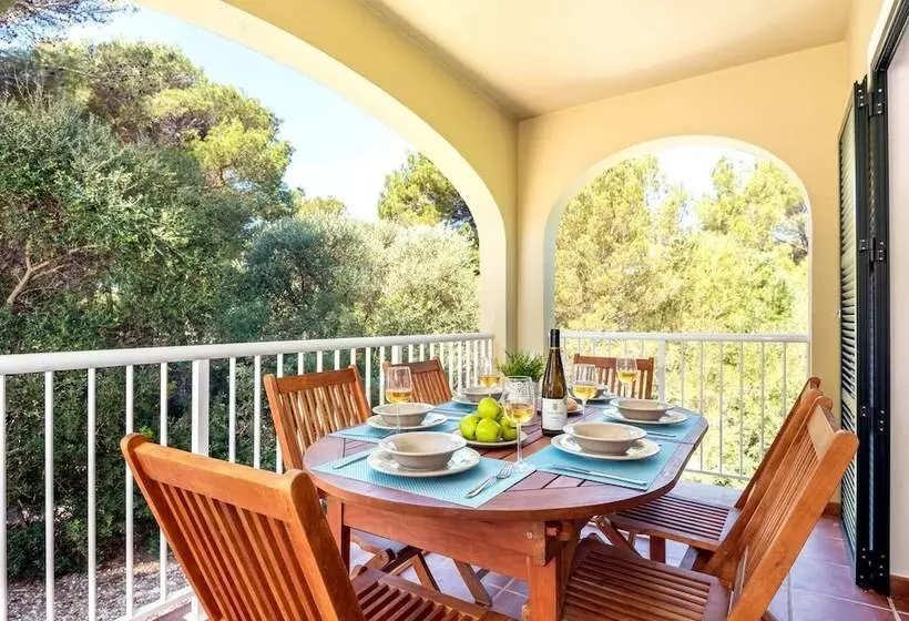 Homenfun Villa Son Parc