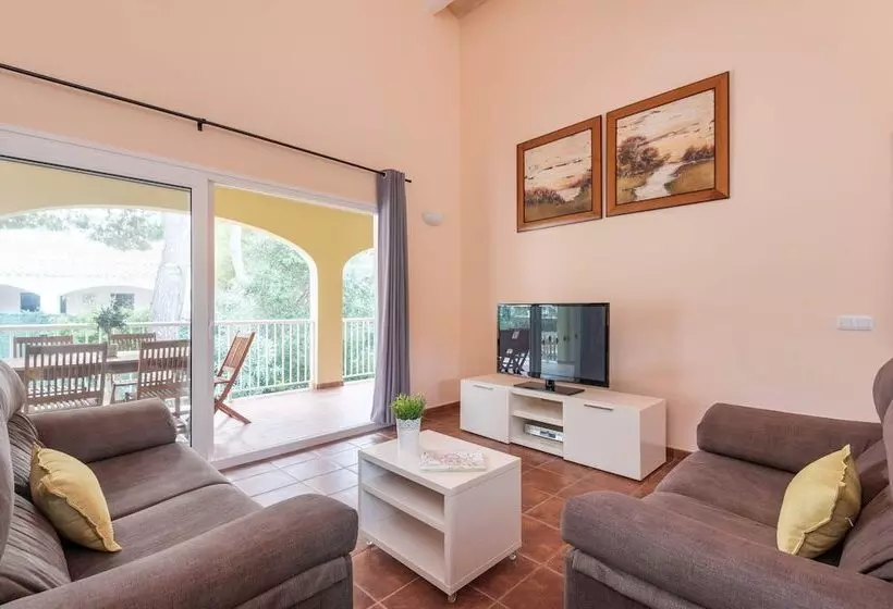 Homenfun Villa Son Parc