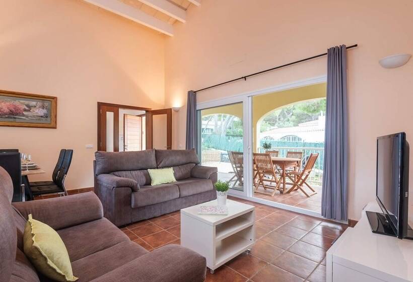 Homenfun Villa Son Parc