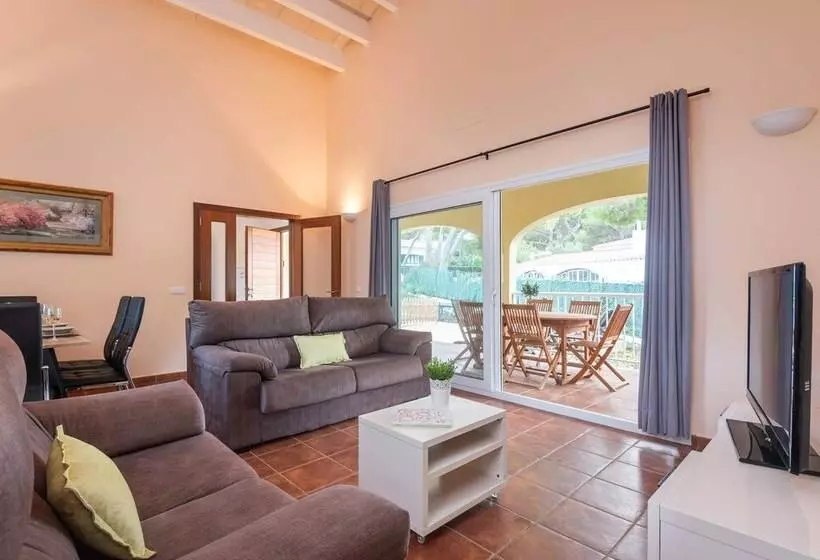 Homenfun Villa Son Parc