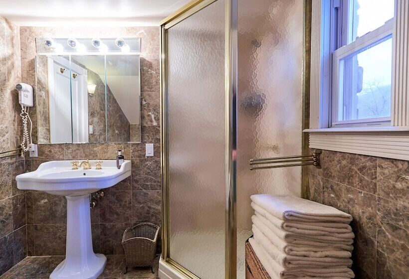 ホテル Copperhood Retreat & Spa