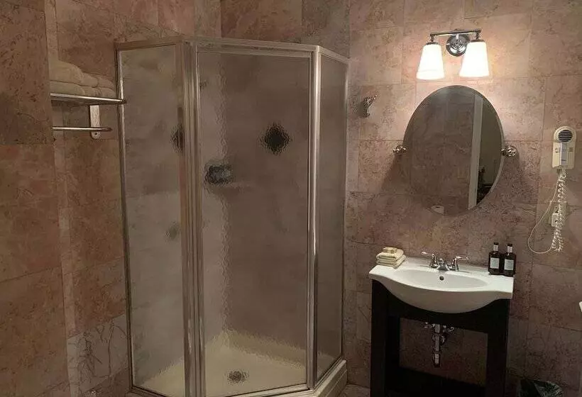 ホテル Copperhood Retreat & Spa