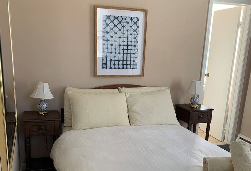 Отель Copperhood Retreat & Spa