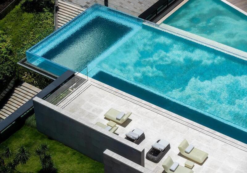 Hotelli Crowne Plaza Shenzhen World Exhibition And Convention Center, An Ihg