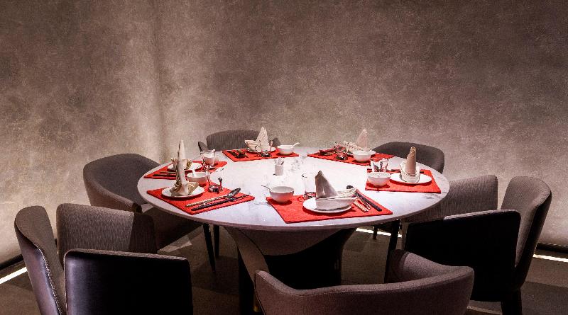 Hotelli Crowne Plaza Shenzhen World Exhibition And Convention Center, An Ihg