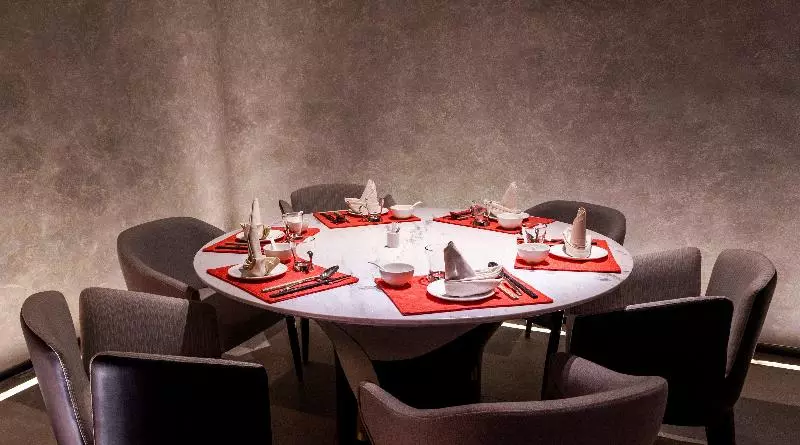 ホテル Crowne Plaza Shenzhen World Exhibition And Convention Center, An Ihg