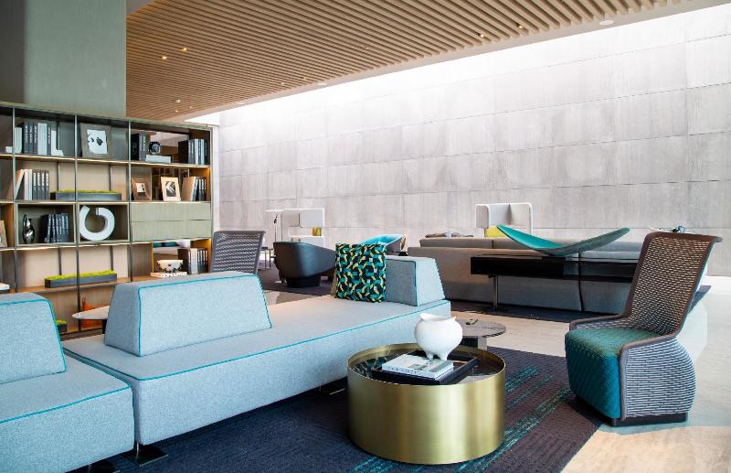 Hôtel Crowne Plaza Shenzhen World Exhibition And Convention Center, An Ihg